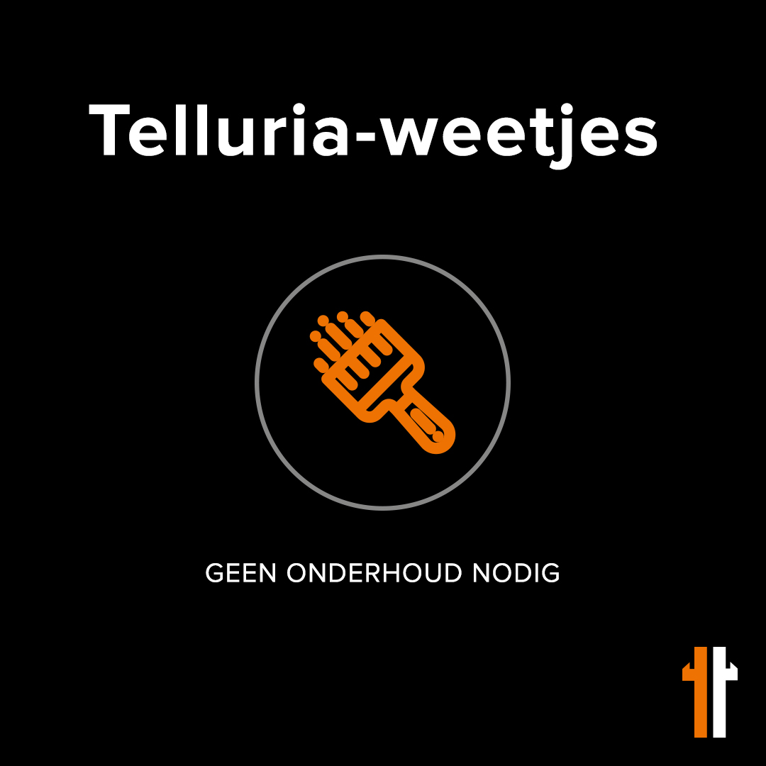 Telluria-weetjes om te onthouden!