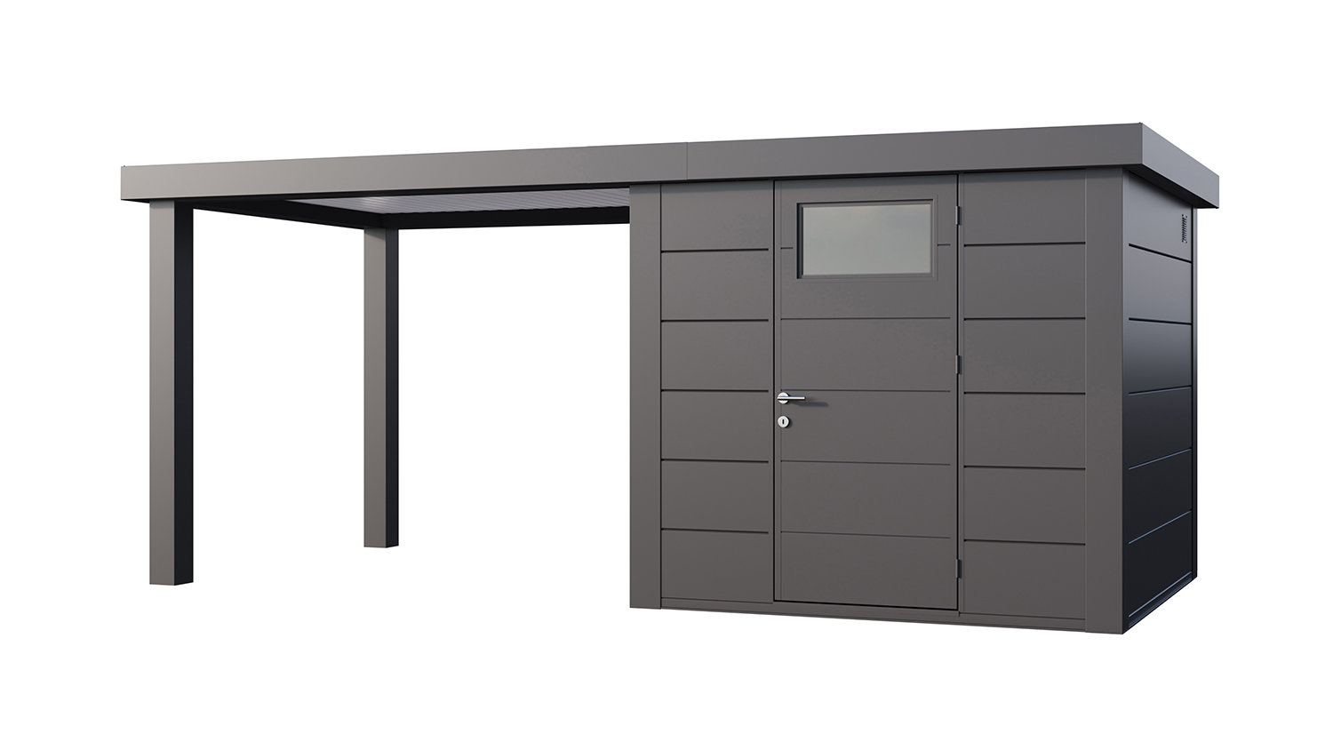 Classico 2424 Open Lounge Large