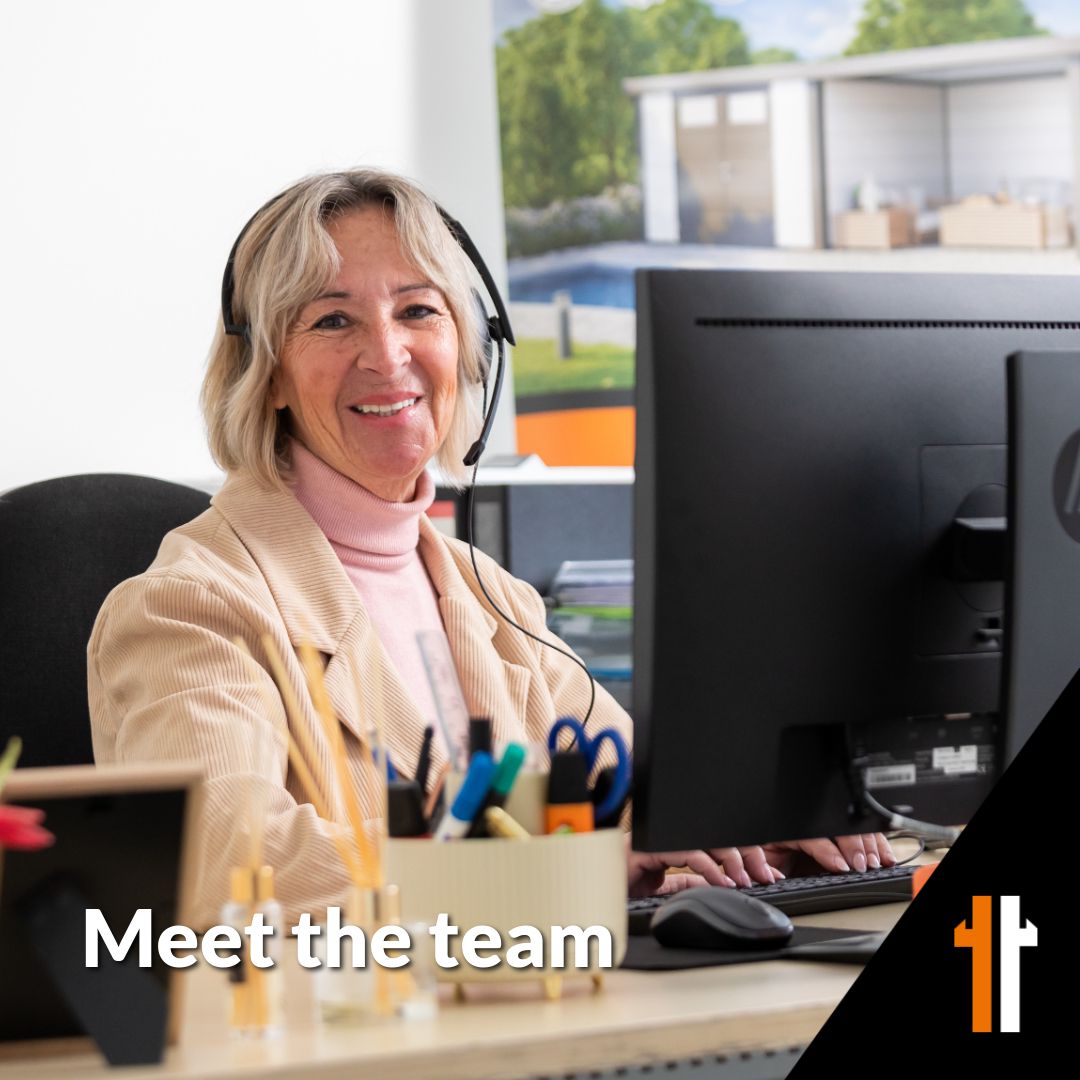 Meet Team Telluria