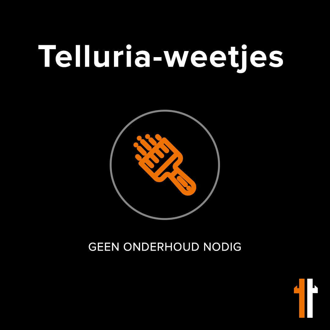 Telluria-weetjes om te onthouden!