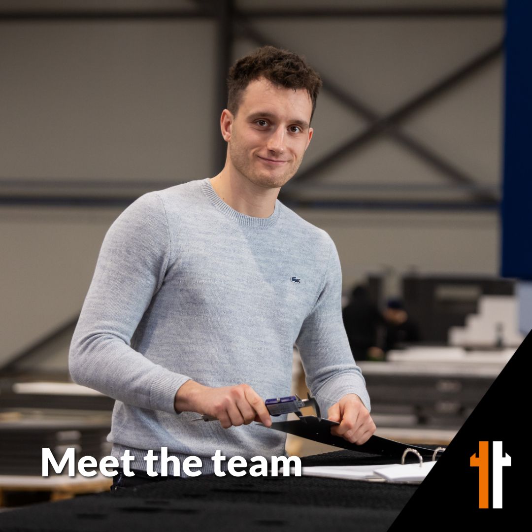 Meet Team Telluria